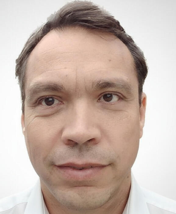 Hernán González